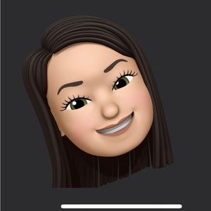 Meet your Posher, Catherine